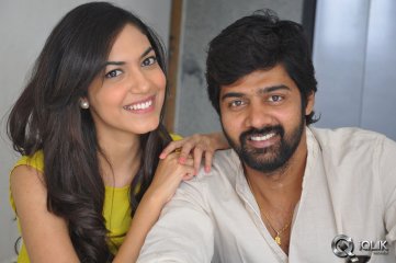 Na Rakumarudu Movie Press Meet